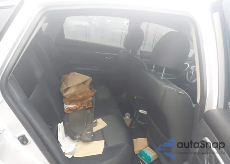 2016 Nissan Altima 2.5 Sr z USA, uszkodzony, nr VIN 1N4AL3AP8GC145455